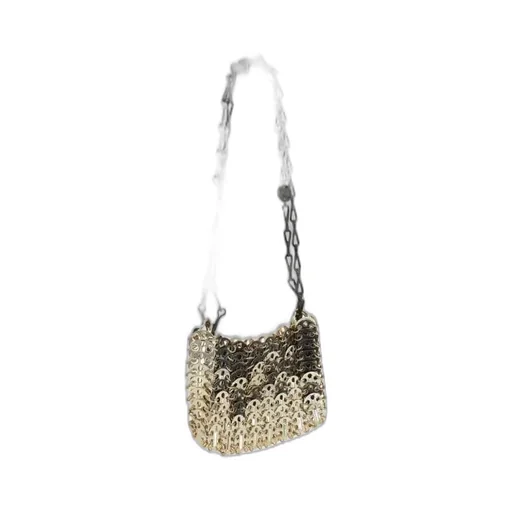 Mini 1969 Disc Shoulder Bag