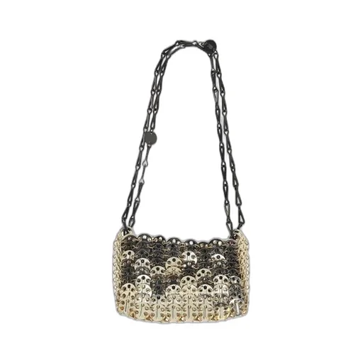 Mini 1969 Disc Shoulder Bag