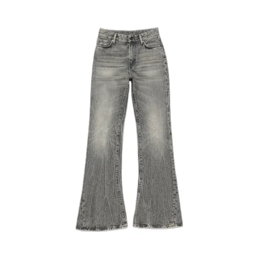 Acne Studios Fitted Jeans