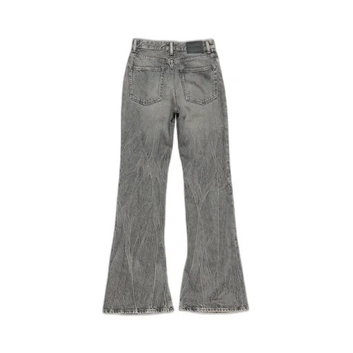 Acne Studios Fitted Jeans