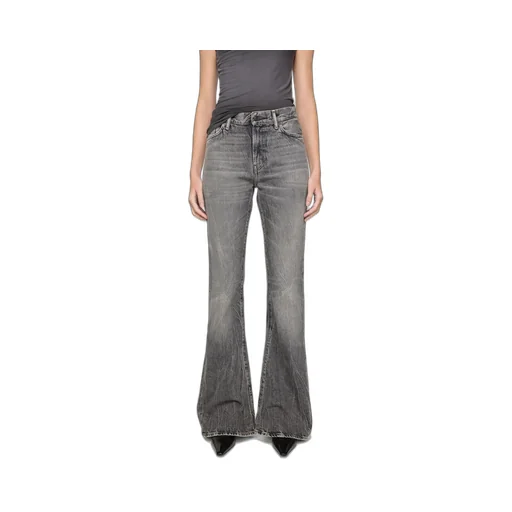 Acne Studios Fitted Jeans