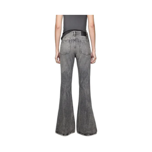 Acne Studios Fitted Jeans