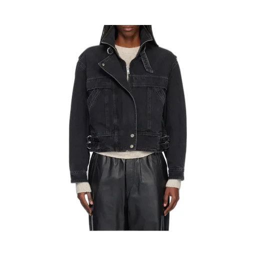 Isabel Marant ÉToile Joseline Denim Jacket