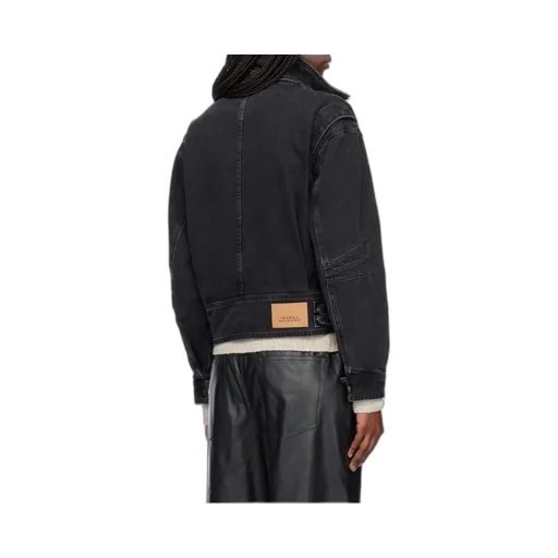 Isabel Marant ÉToile Joseline Denim Jacket
