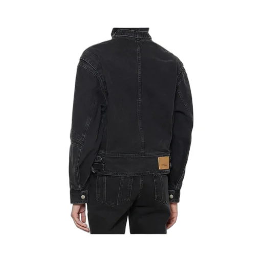 Isabel Marant ÉToile Joseline Denim Jacket