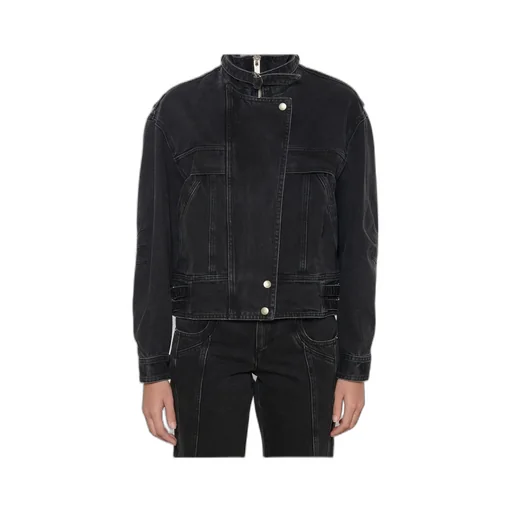 Isabel Marant ÉToile Joseline Denim Jacket