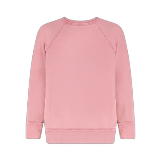 Logo-Detail Sweatshirt