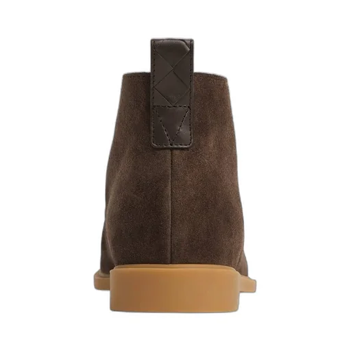 Astaire Lace-Up Ankle Boot