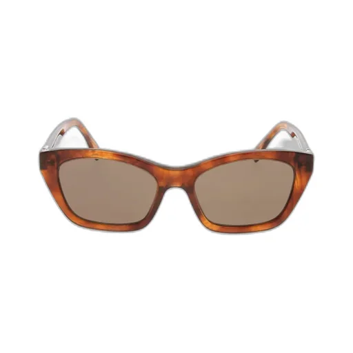 Fendi Eyewear Cat-Eye Frame Sunglasses