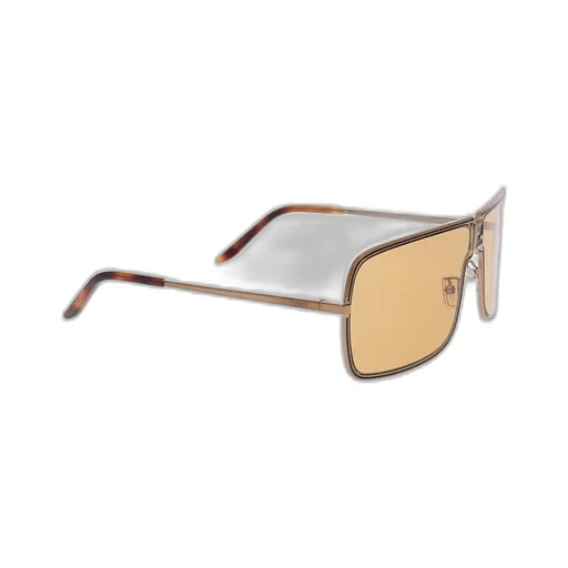Fendi Eyewear Square Frame Sunglasses