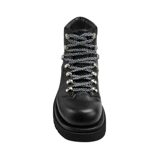 Bottega Veneta Lug Hiking Ankle Boots