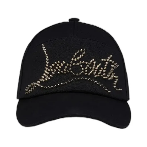 Enky Studded Baseball Cap