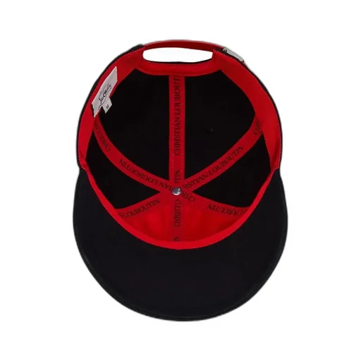 Enky Studded Baseball Cap