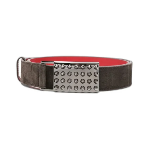 Funky Studded Belt