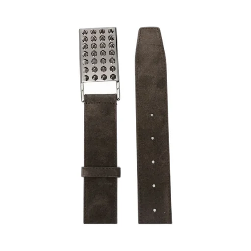 Funky Studded Belt