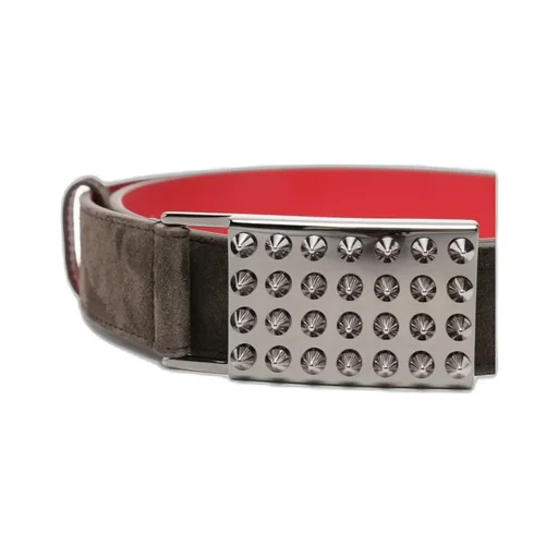 Funky Studded Belt