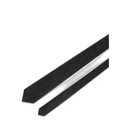 Dolce & Gabbana Dot Printed Tie