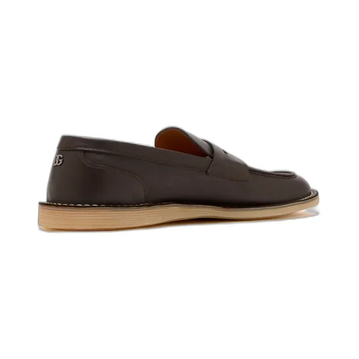 Dolce & Gabbana Dg Logo Patch Sneakers
