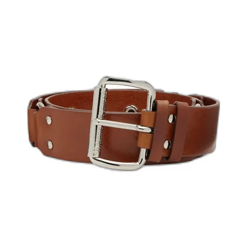 Tan Bondage Belt