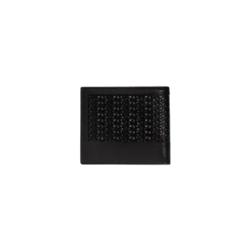 Dolce & Gabbana Logo Stamp Bi-Fold Wallet
