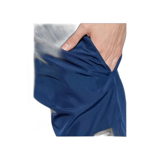 Dolce & Gabbana Logo Plate Swim Shorts