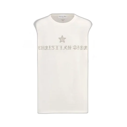 Crew Neck T-Shirt
