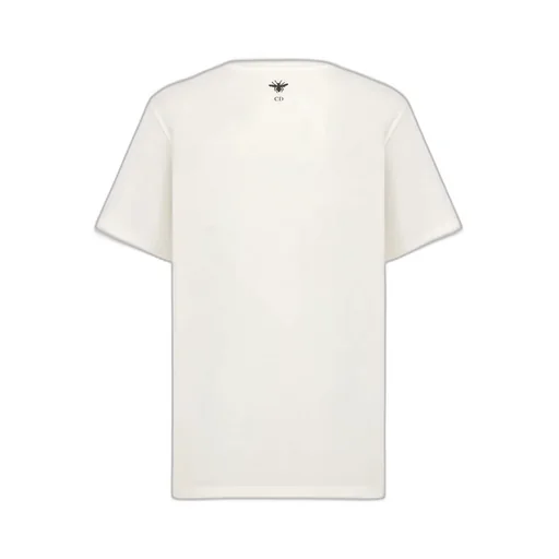 Crew Neck T-Shirt