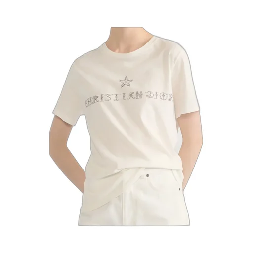 Crew Neck T-Shirt