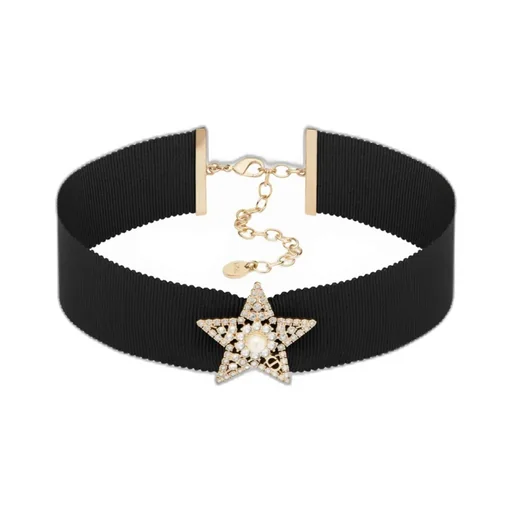 Nuit Etoilee Choker