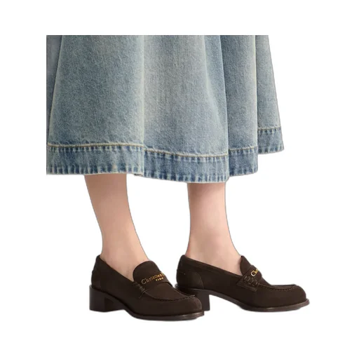 Dior Boy Pump