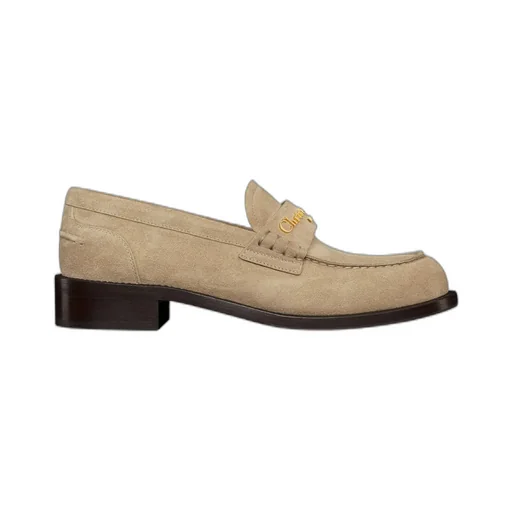 Dior Boy Loafer