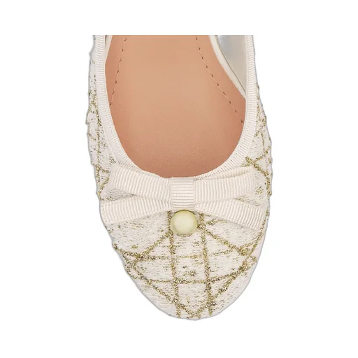 Dior Ballet Slingback Pump