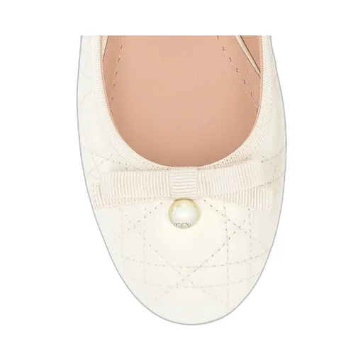 Dior Ballet Slingback Pump