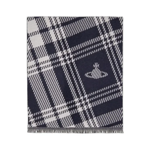 Tartan Scarf