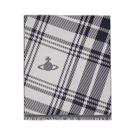 Tartan Scarf