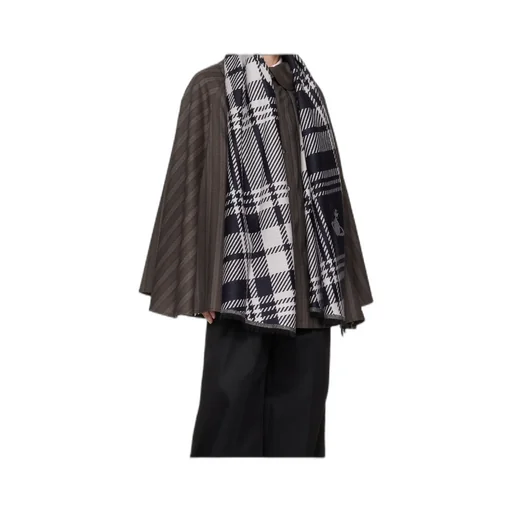 Tartan Scarf