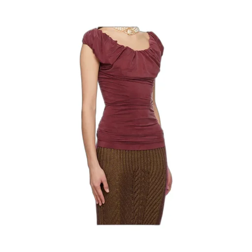 Ginnie Jersey Top