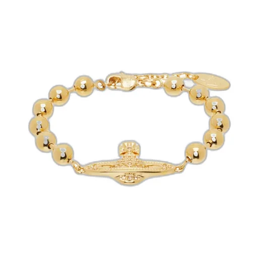 Thames Mini Bas Relief Bracelet