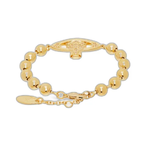 Thames Mini Bas Relief Bracelet