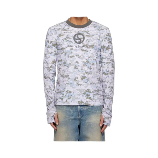 Camouflage T-Shirt