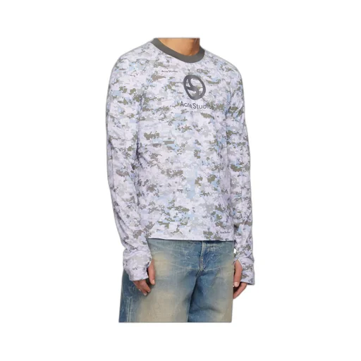 Camouflage T-Shirt