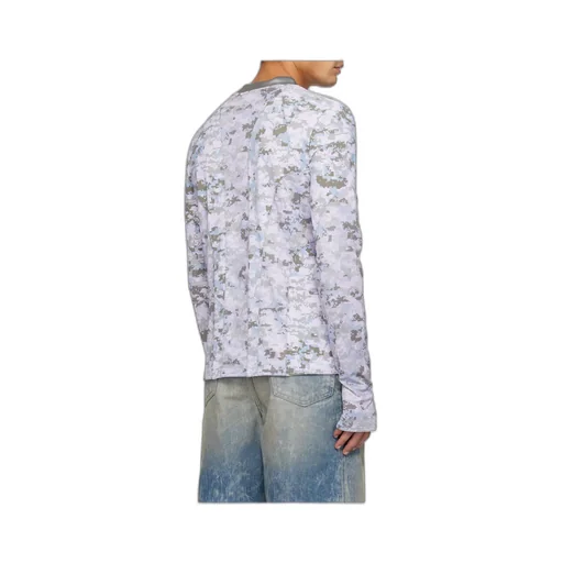 Camouflage T-Shirt