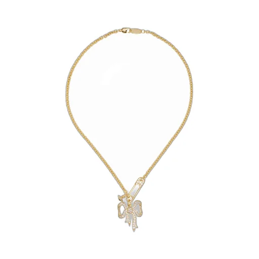 Lilith Pendant Necklace