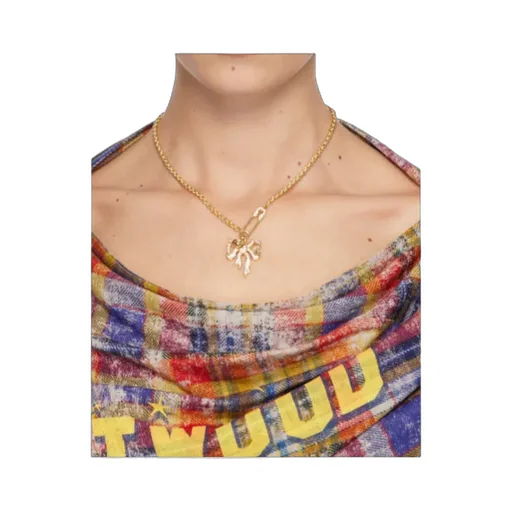 Lilith Pendant Necklace