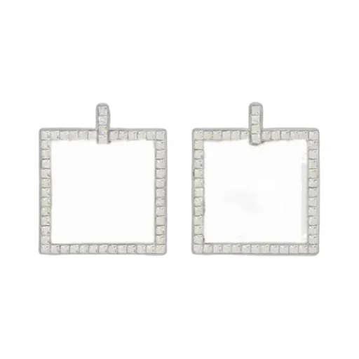 Trompette Earrings