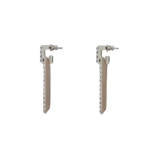 Trompette Earrings