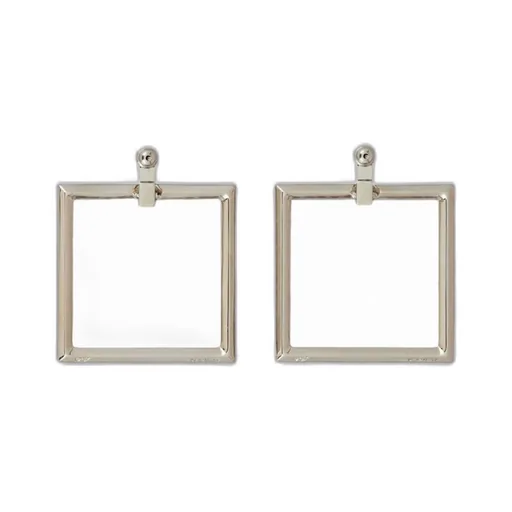 Trompette Earrings