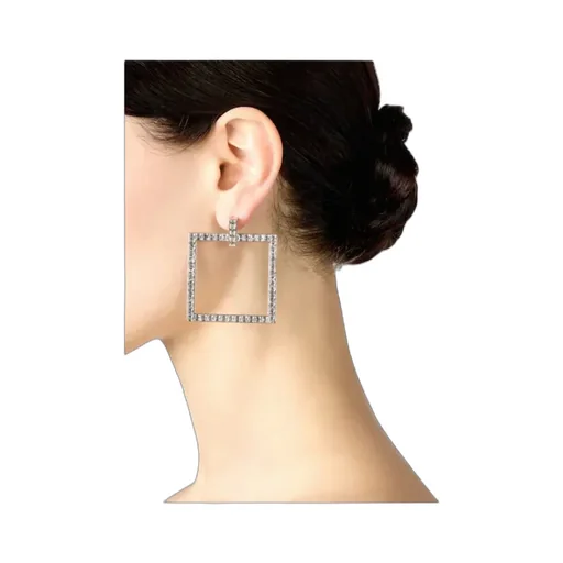 Trompette Earrings
