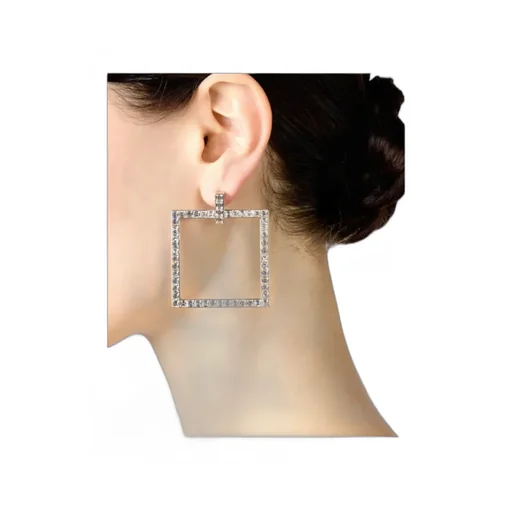 Trompette Earrings