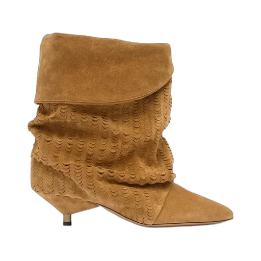 Isabel Marant Edrik Ankle Boots